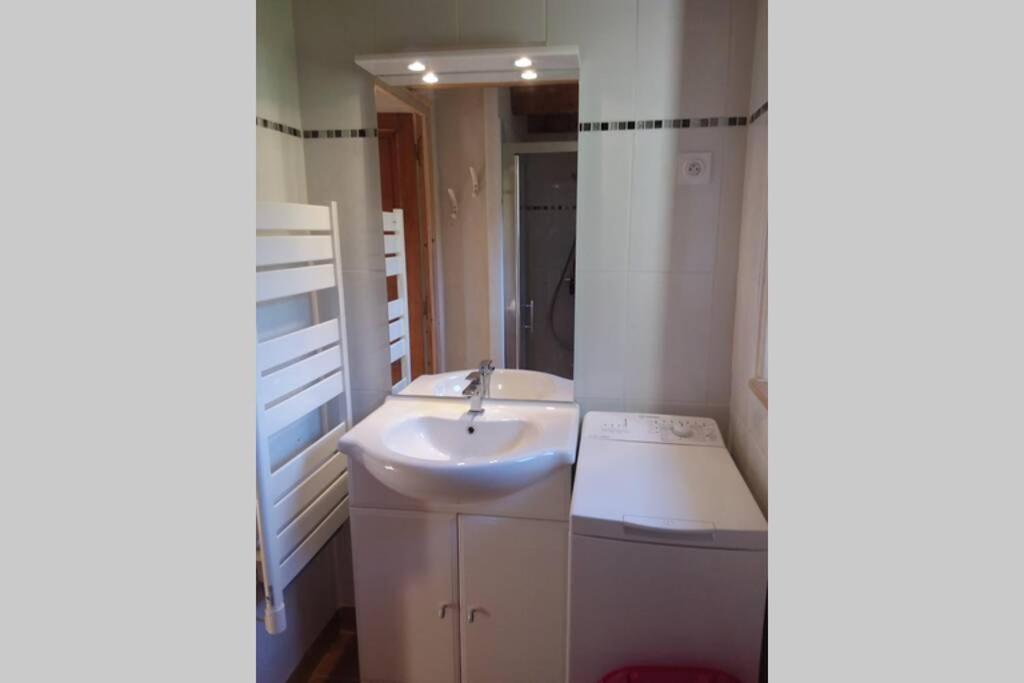 Loft La Rose Desiree Gite 3 Etoiles Chalencon Εξωτερικό φωτογραφία